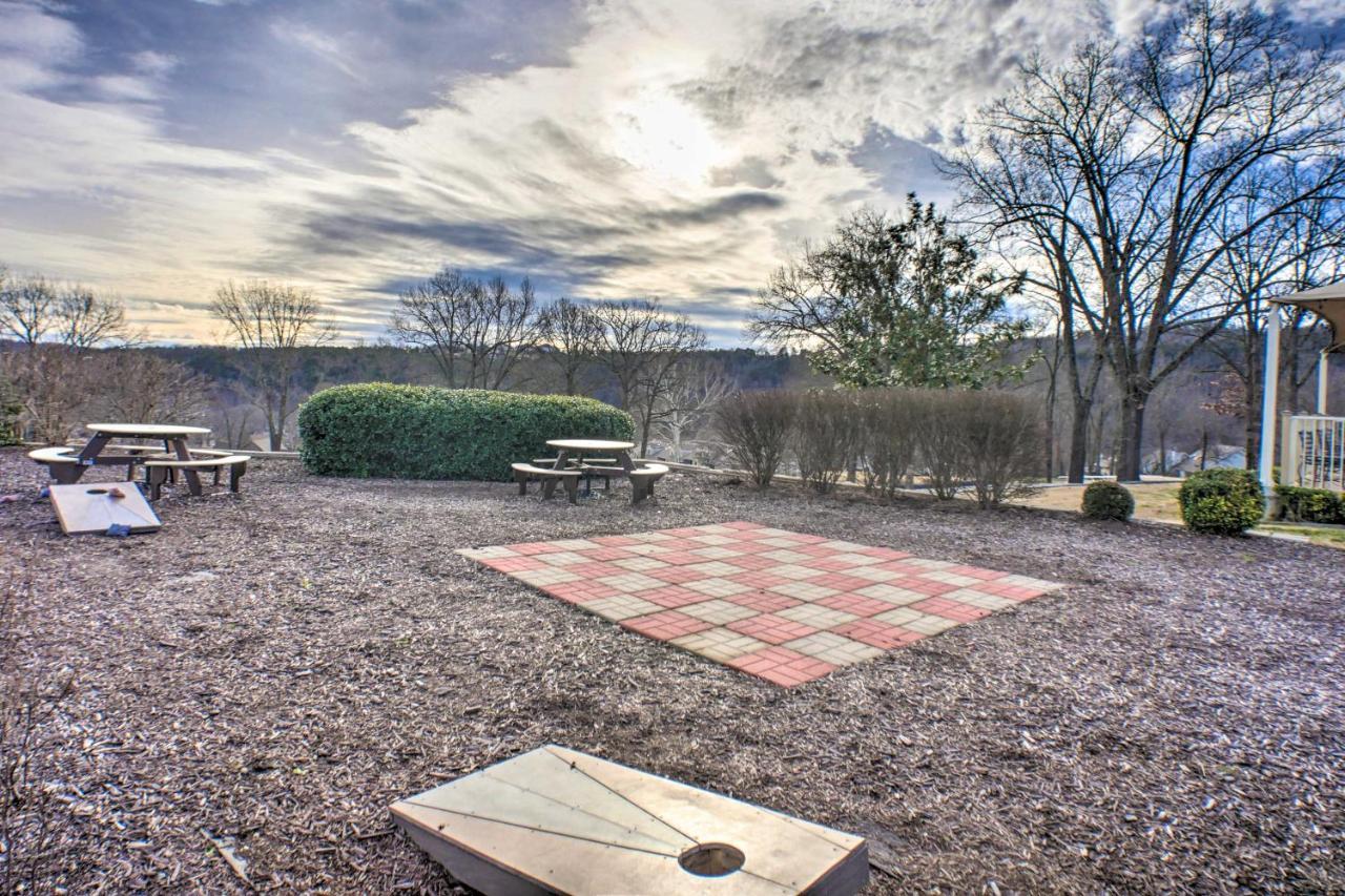 Walk-In Condo At Pointe Royal Resort With King Beds! Branson Exterior foto